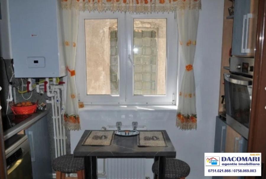 Apartament De locuit De vanzare